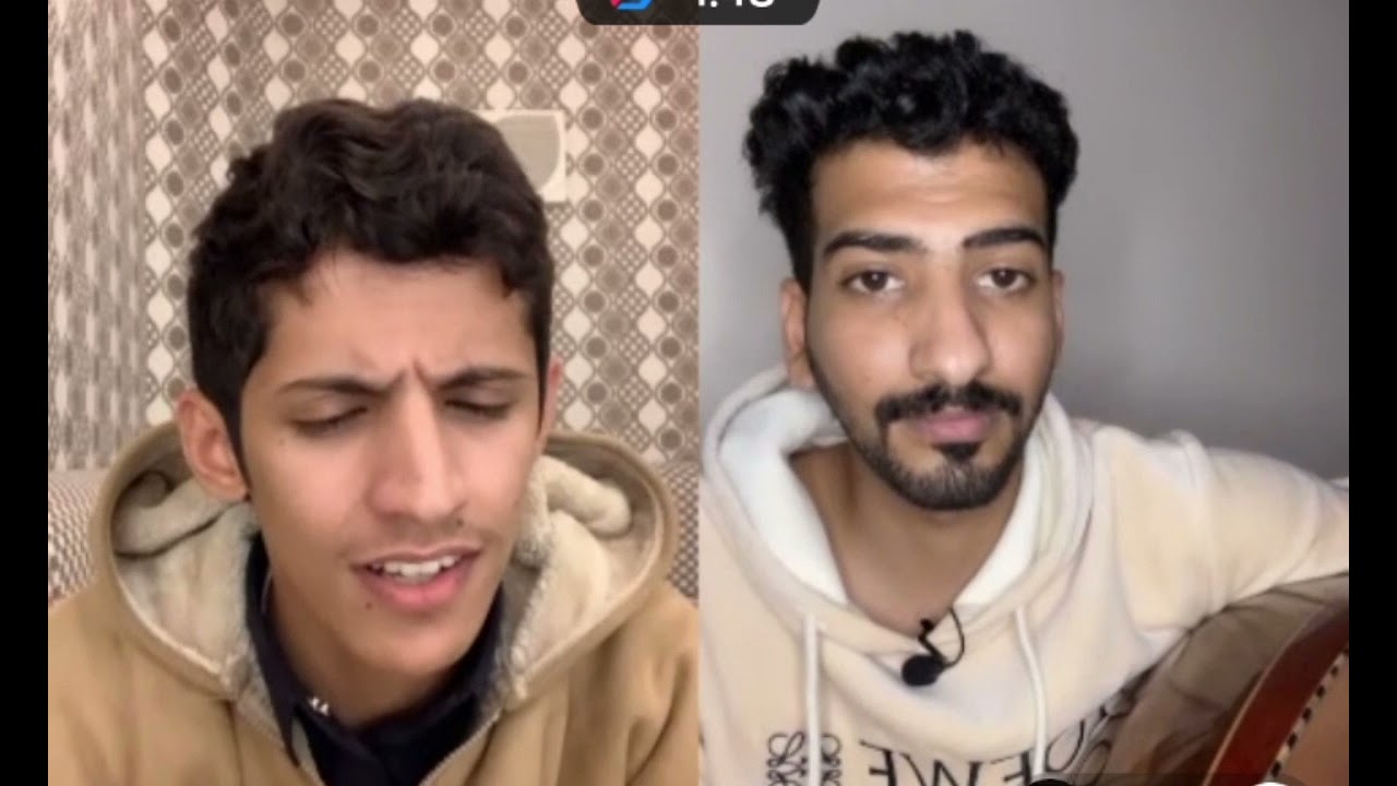 سعود بن خميس مقالب 79 😂🔥🤣 سعود لاول مرة يغني على ايقاع العود🔥❤