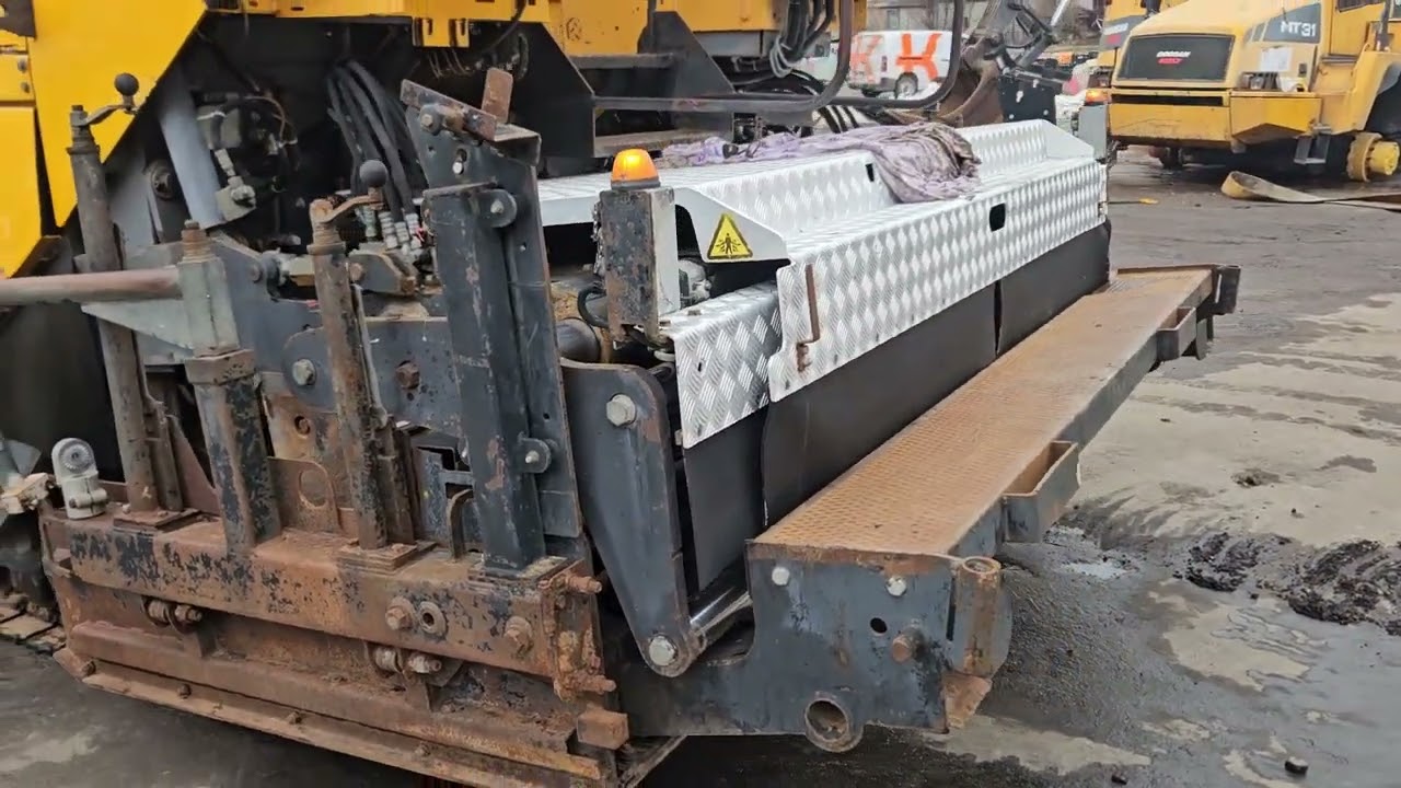 ABG TITAN 325 EPM