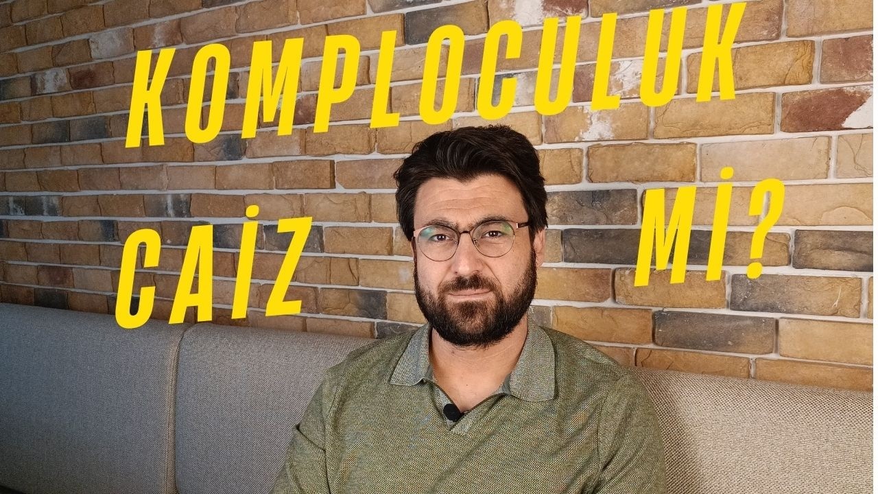 Kim Bu Karanlık Güçler