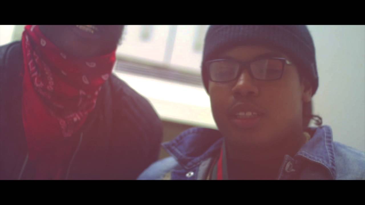 Smiley x Homie - Facts (Official Video)