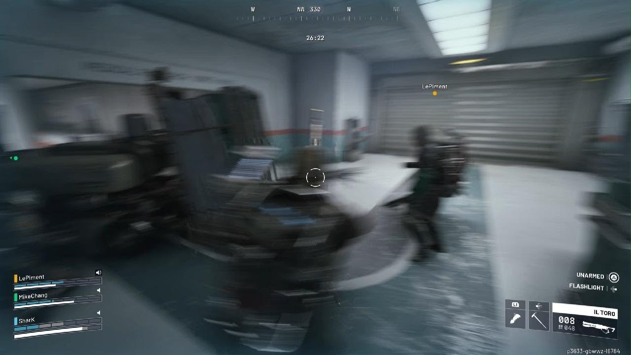 ARC Raiders_we could be friends