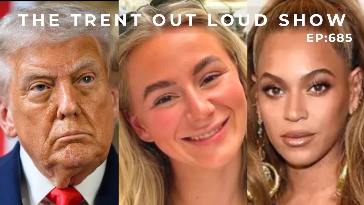 EP685 LUCY HARRISON BODY CAM REVEALED | TRUMP EXONERATED CLAIM | BEYONCÉ TOUR FALLOUT & QUICK NEWS