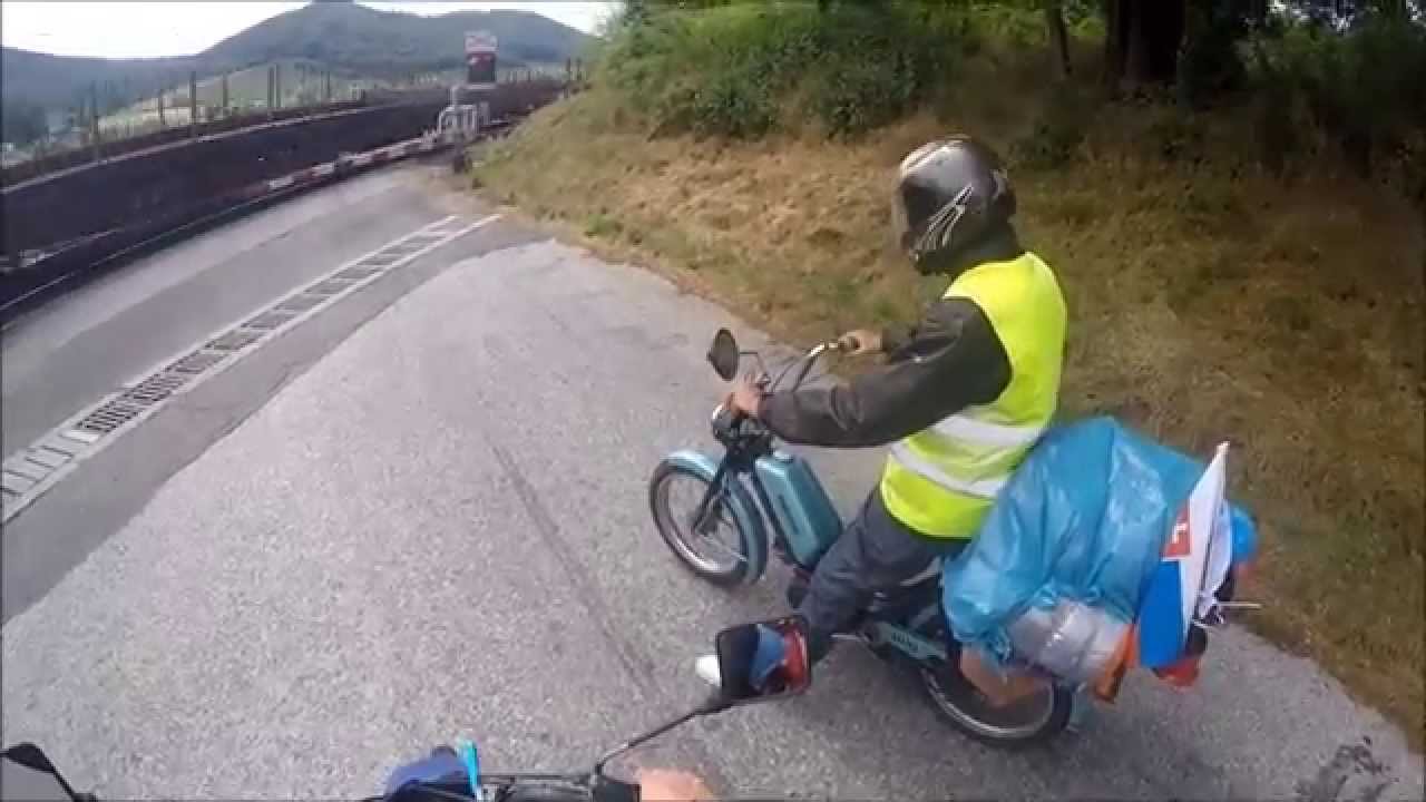 Slovensko kolom dokola