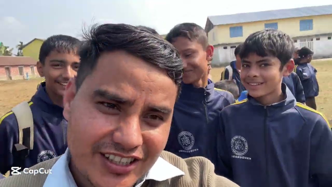 1st day of shree janata secondary school annual sportsmeet2082#do support subscribe and like 👍 guys 