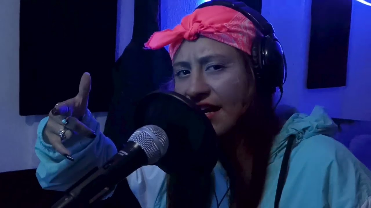 KAFLY- OH BITCH