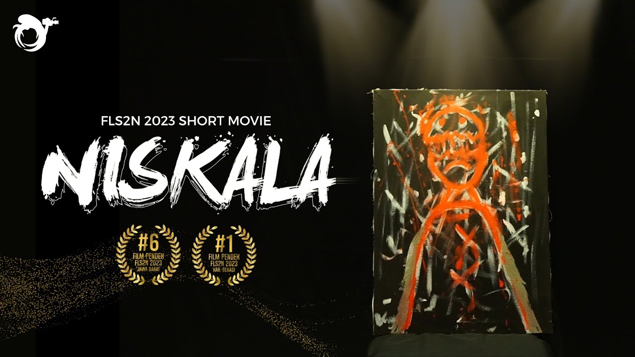 NISKALA | Juara 1 Film Pendek FLS2N 2023 Tingkat Kabupaten Bekasi | SMAN 1 Cikarang Pusat