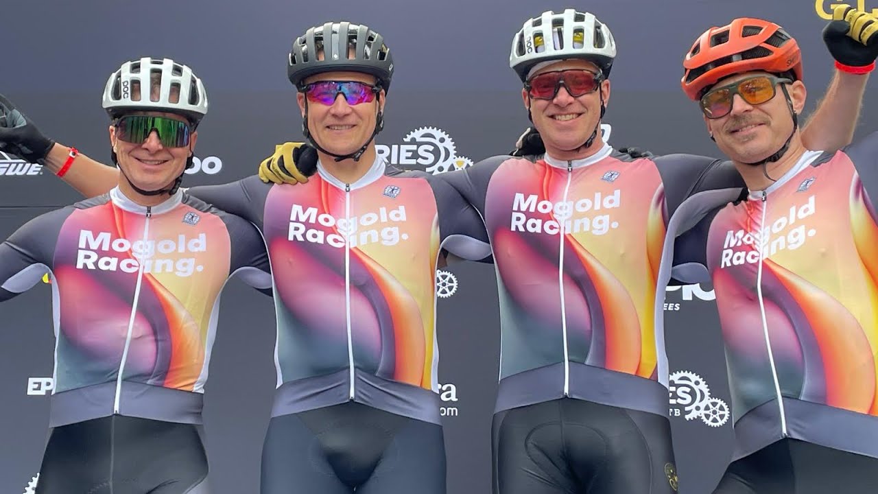 Mogold Racing; Andorra Epic 2024