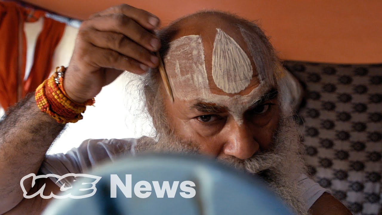 Hindu Zealots Razed a Mosque. Now Modi Wants A Temple in its Place.
