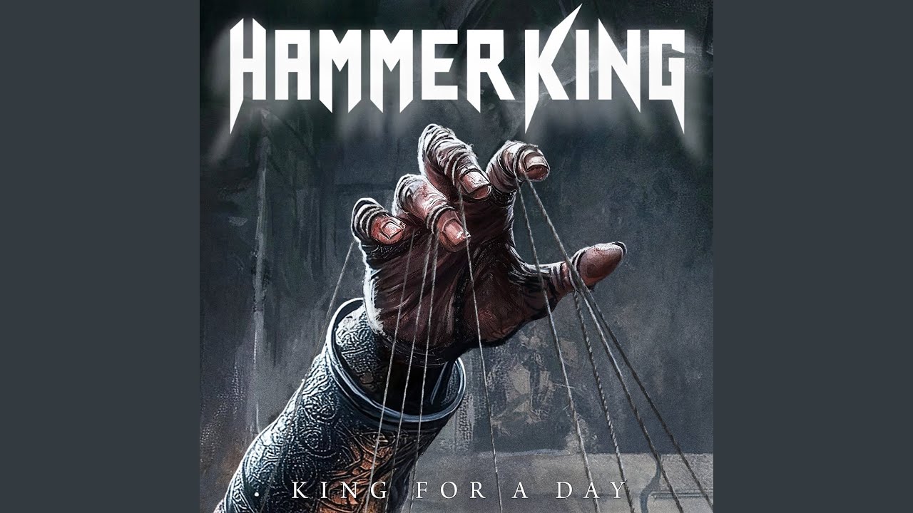 King For A Day