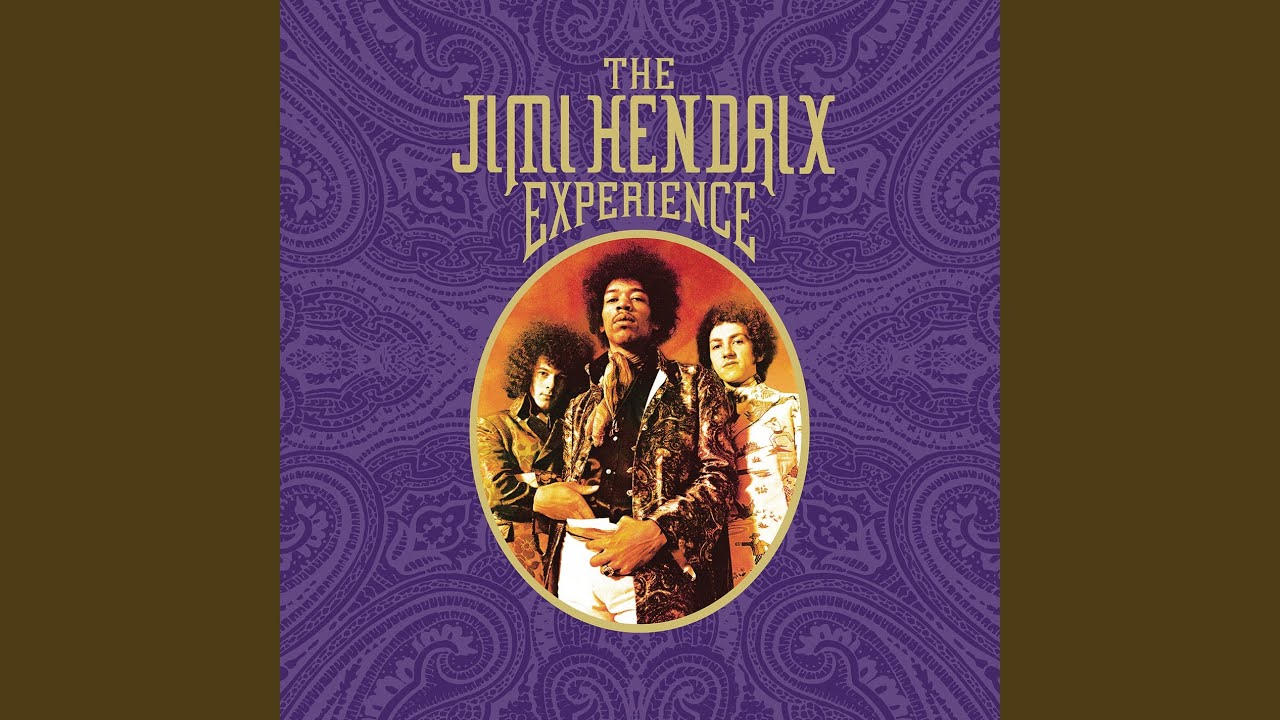 Hear My Train A Comin' (Olympic Studios, London, UK, February 17, 1969)
