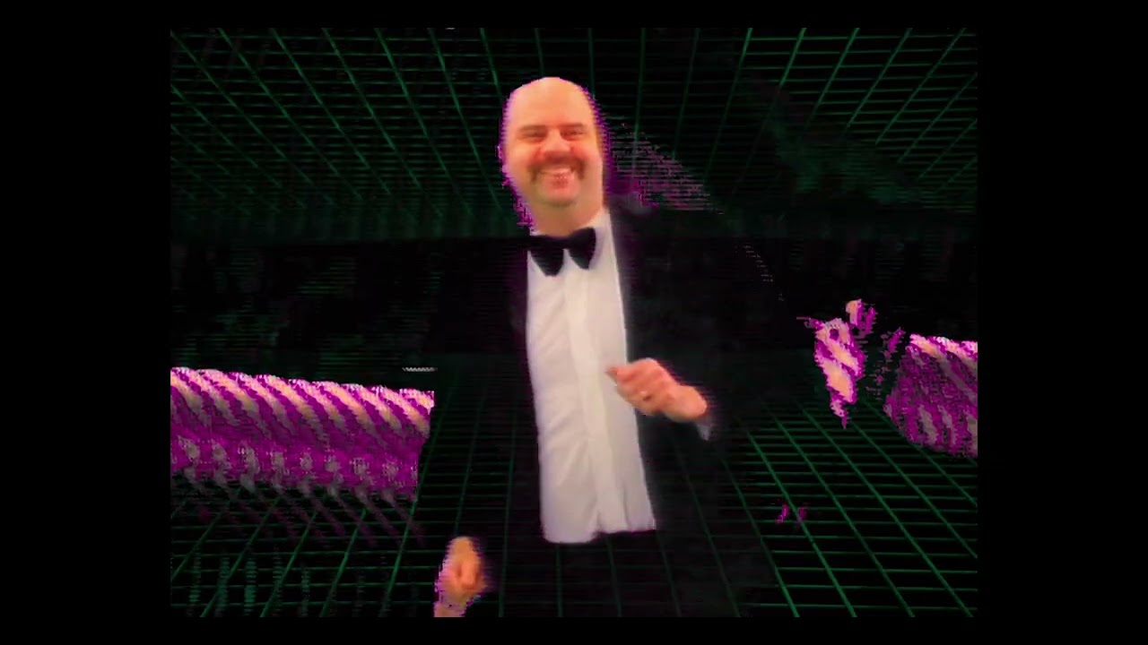 Donny Benet - Midnight Appointment (Official Music Video)