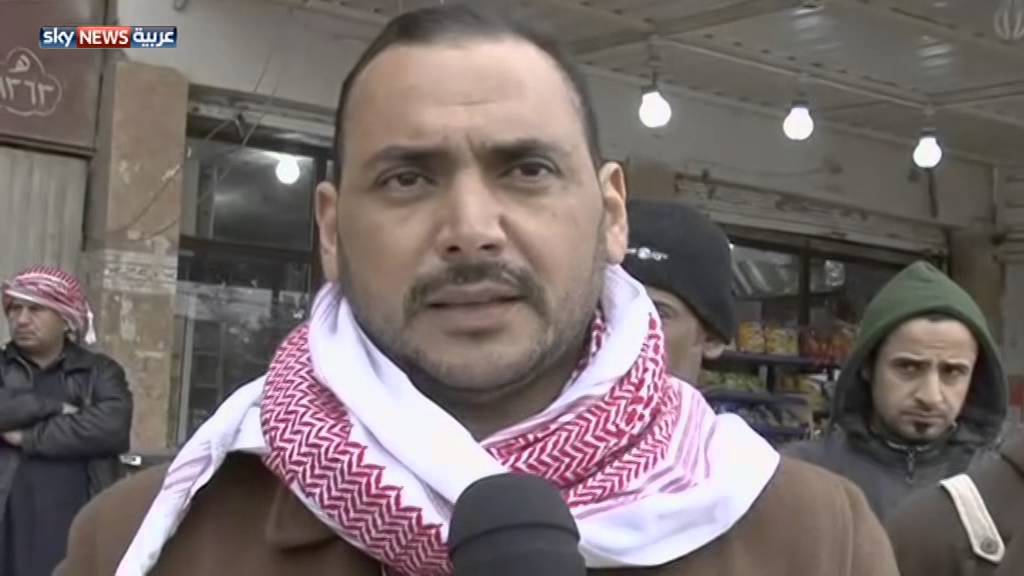 الفلوجة.. نقص في المواد الأساسية
