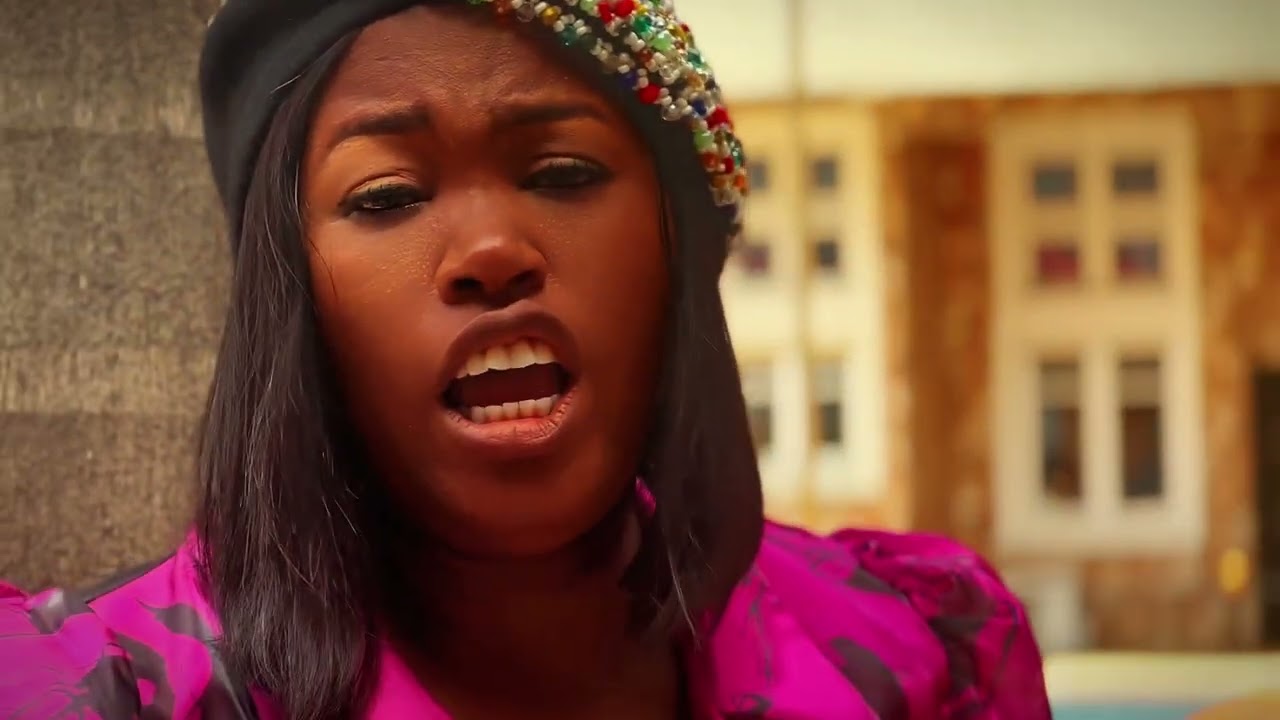 I HAVE COME TO SEEK YOU (viral video) by Mercy Akaolisa
