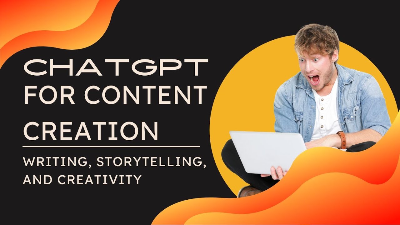 Unleashing the Power of ChatGPT: Storytelling and Creativity for Captivating Social Media Content