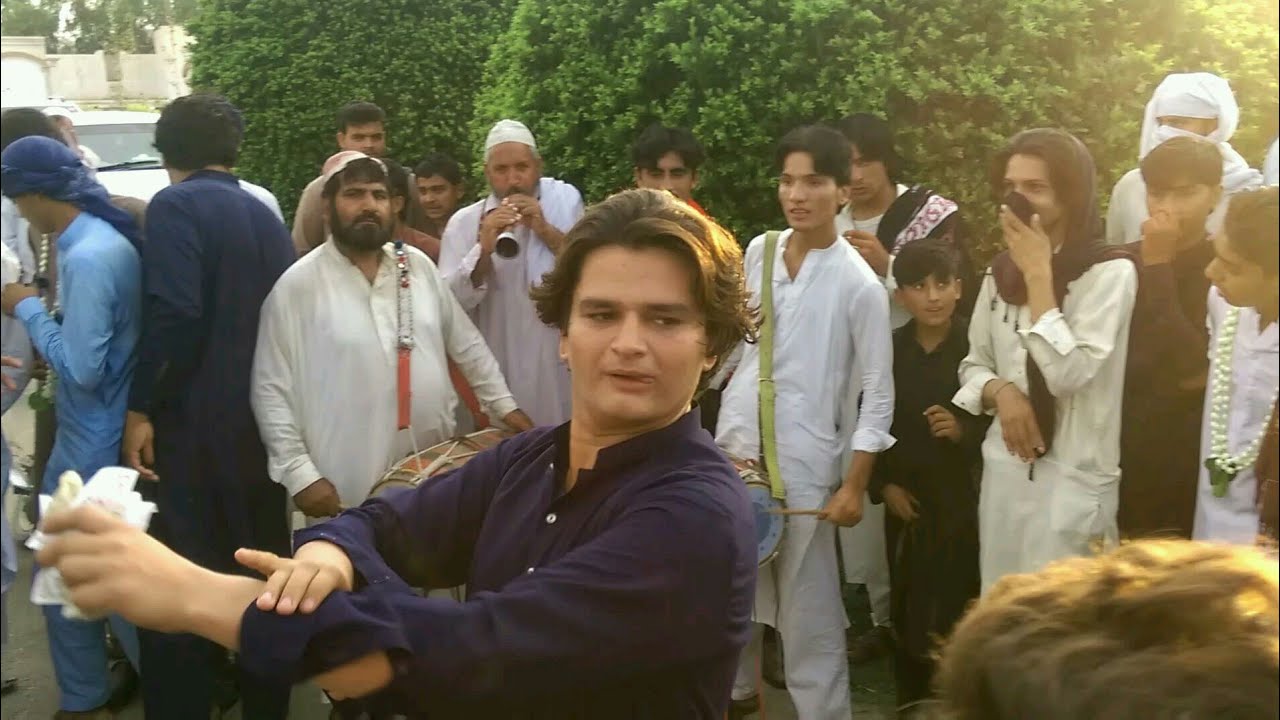 Bannu mandan park
