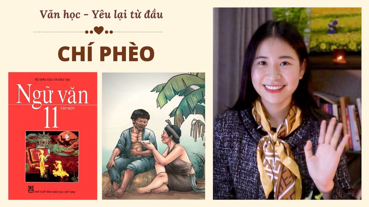 Ôn Văn không học vẹt - 25 phút yêu thêm truyện ngắn 