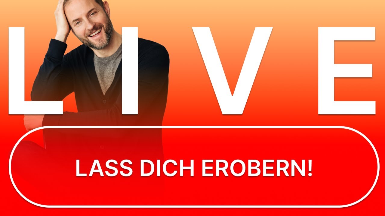 Er bemüht sich nicht mehr? So änderst du das sofort