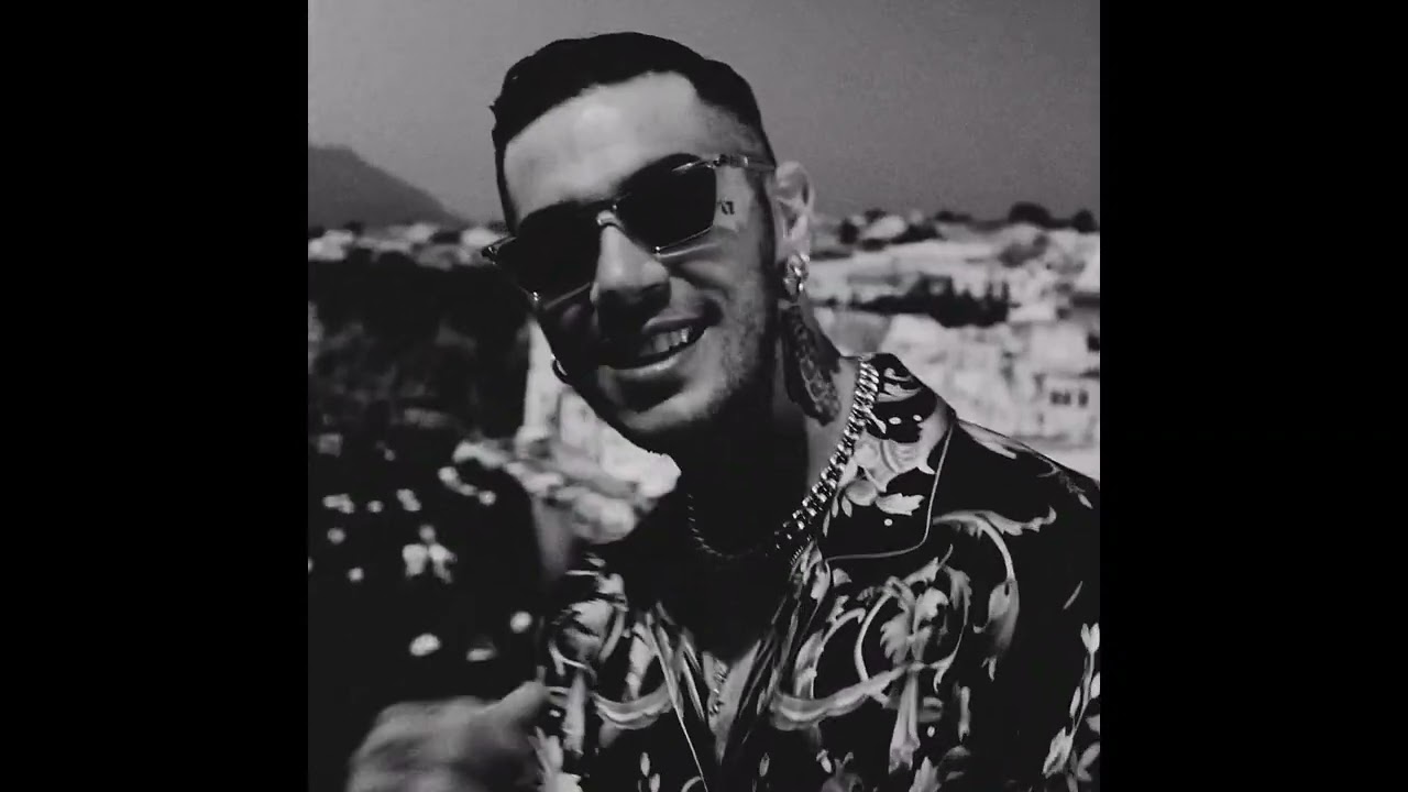 Emis Killa x Sfera Ebbasta type beat - Bandito (prod.p3nguin)