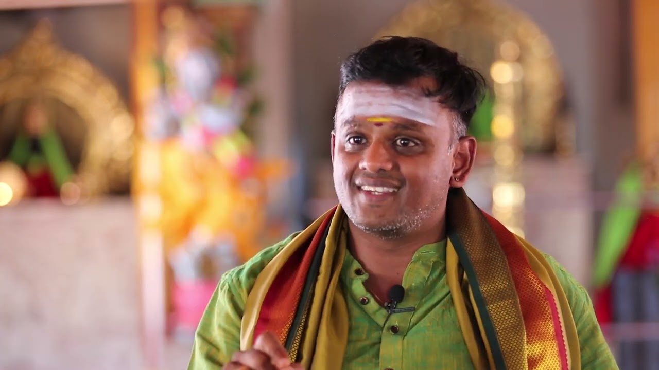 All About Kavady Part 7/7