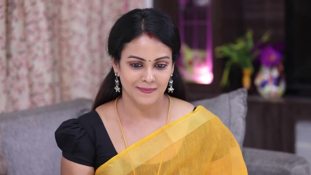 Sita Chooses the Name for the Child - Rettai Roja - Full Ep 970 - Zee Tamil