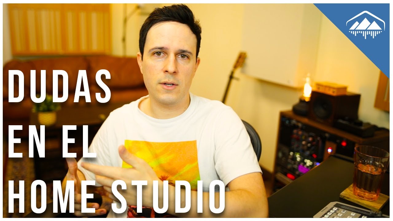 VOCES PROFESIONALES, HOME STUDIO, EQUIPO ANALÓGICO, GRABACIÓN, MEZCLA, MASTERING y mucho más