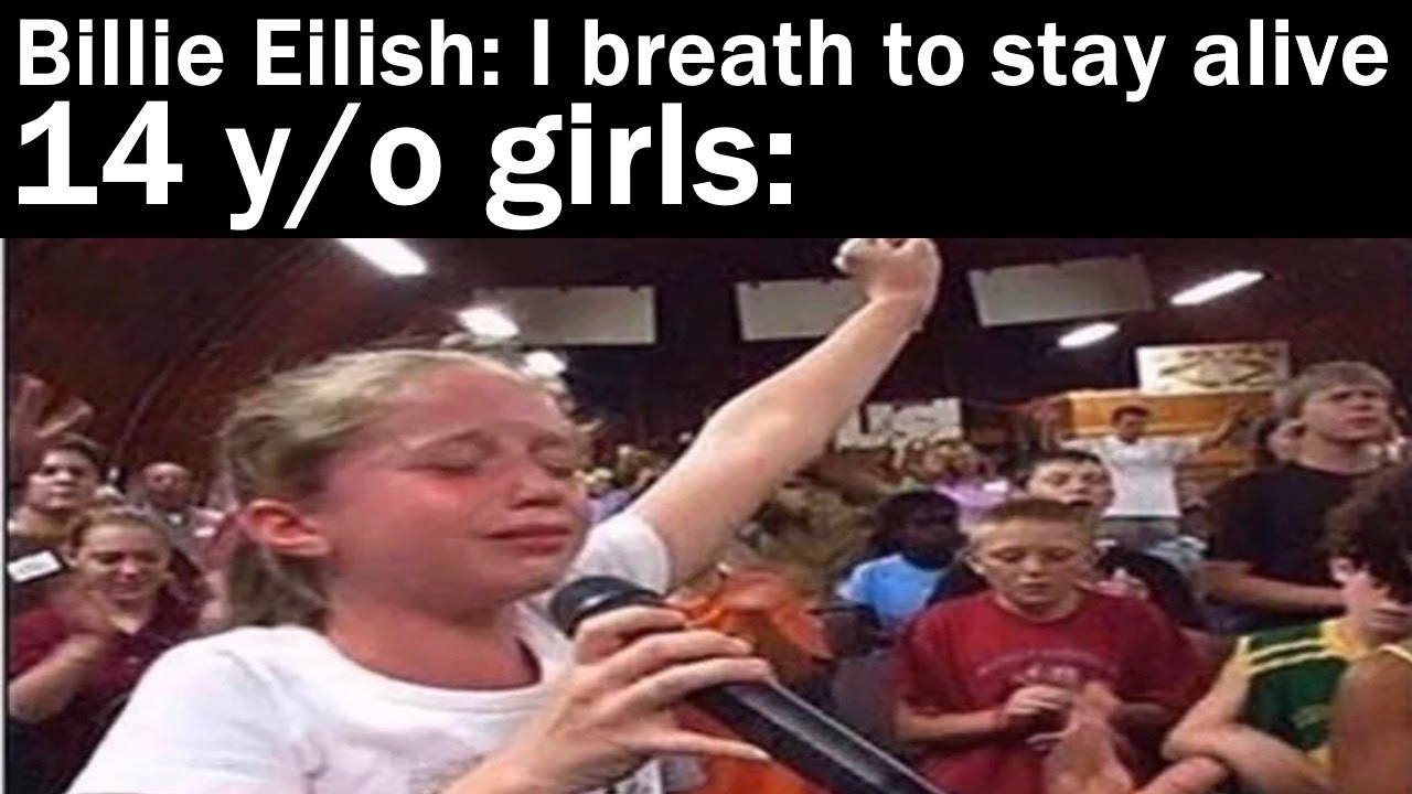 Memes Billie Eilish Sent Me || Nightly Juicy Memes #147