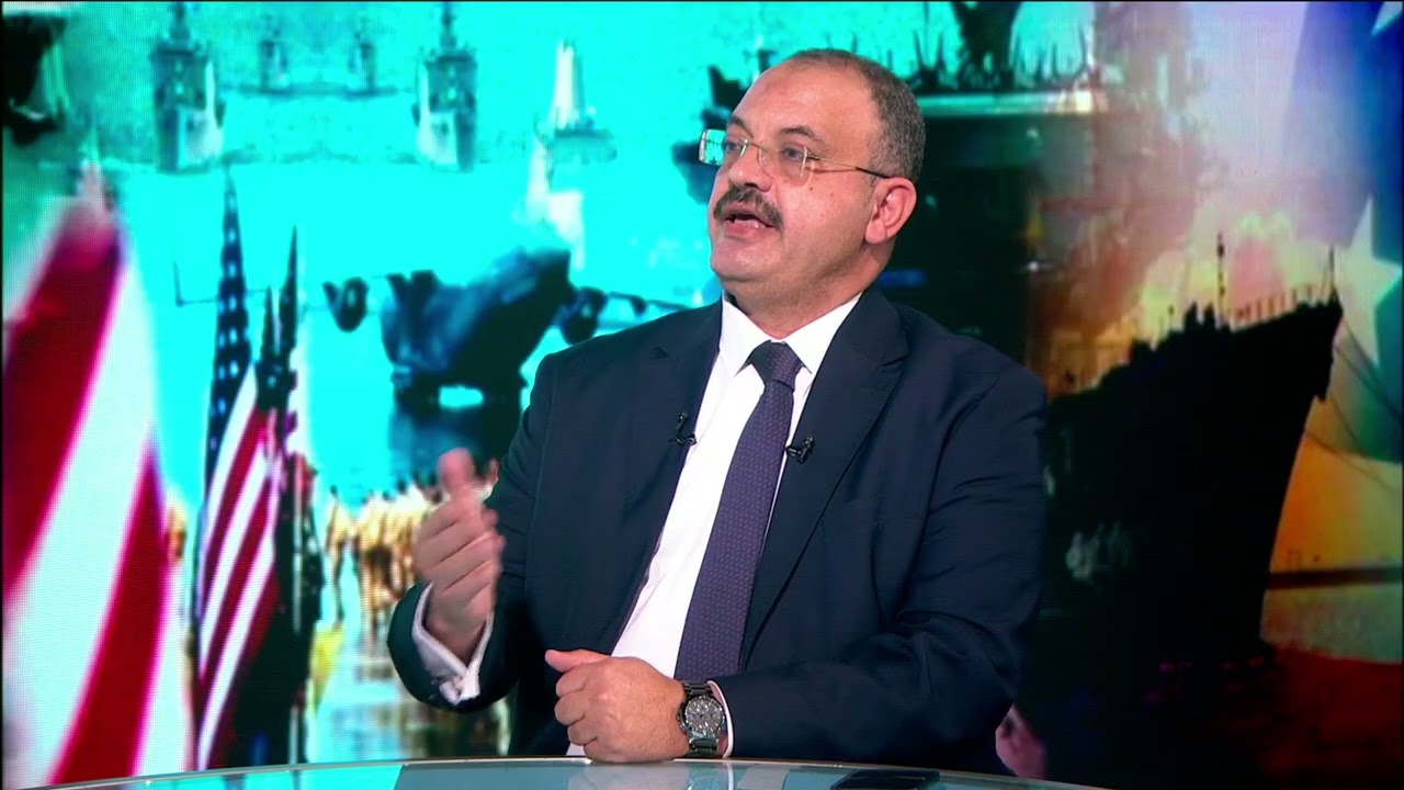 ساعة إخبارية2026/3/17 - كيف تهز المواجهة بين إيران وأمريكا وإسرائيل أسواق الطاقة والتجارة العالمية ؟
