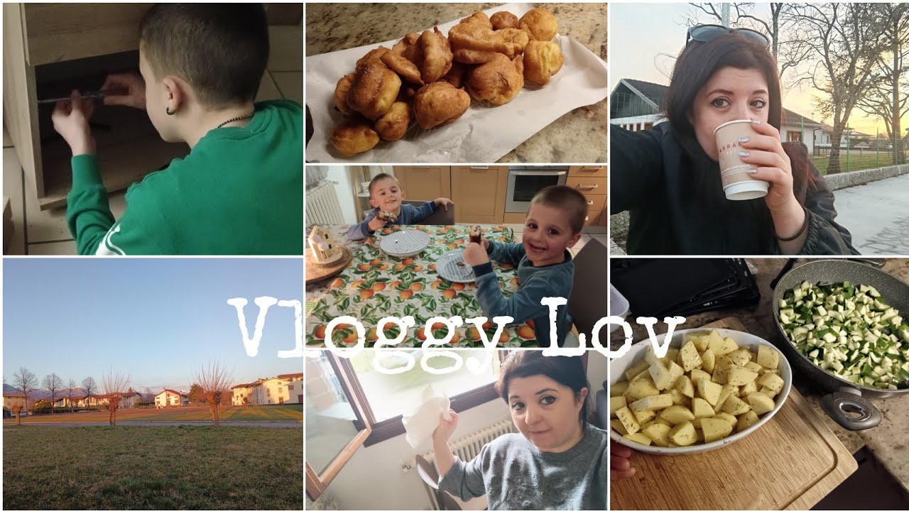 HO UNA NUOVA POSTAZIONE MAKE UP |Cucino sfizioso, mi rilasso e vi racconto