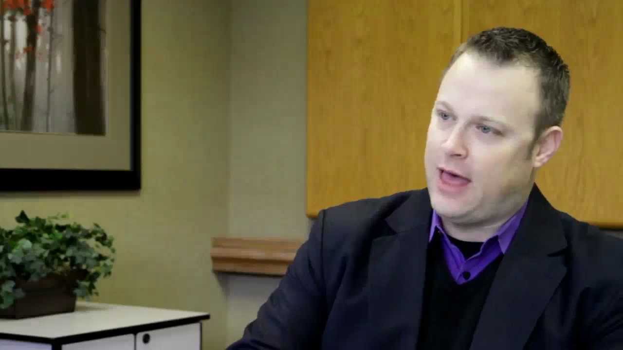 Ben Glenn: Writing with ADHD - Letting Go of Perfection