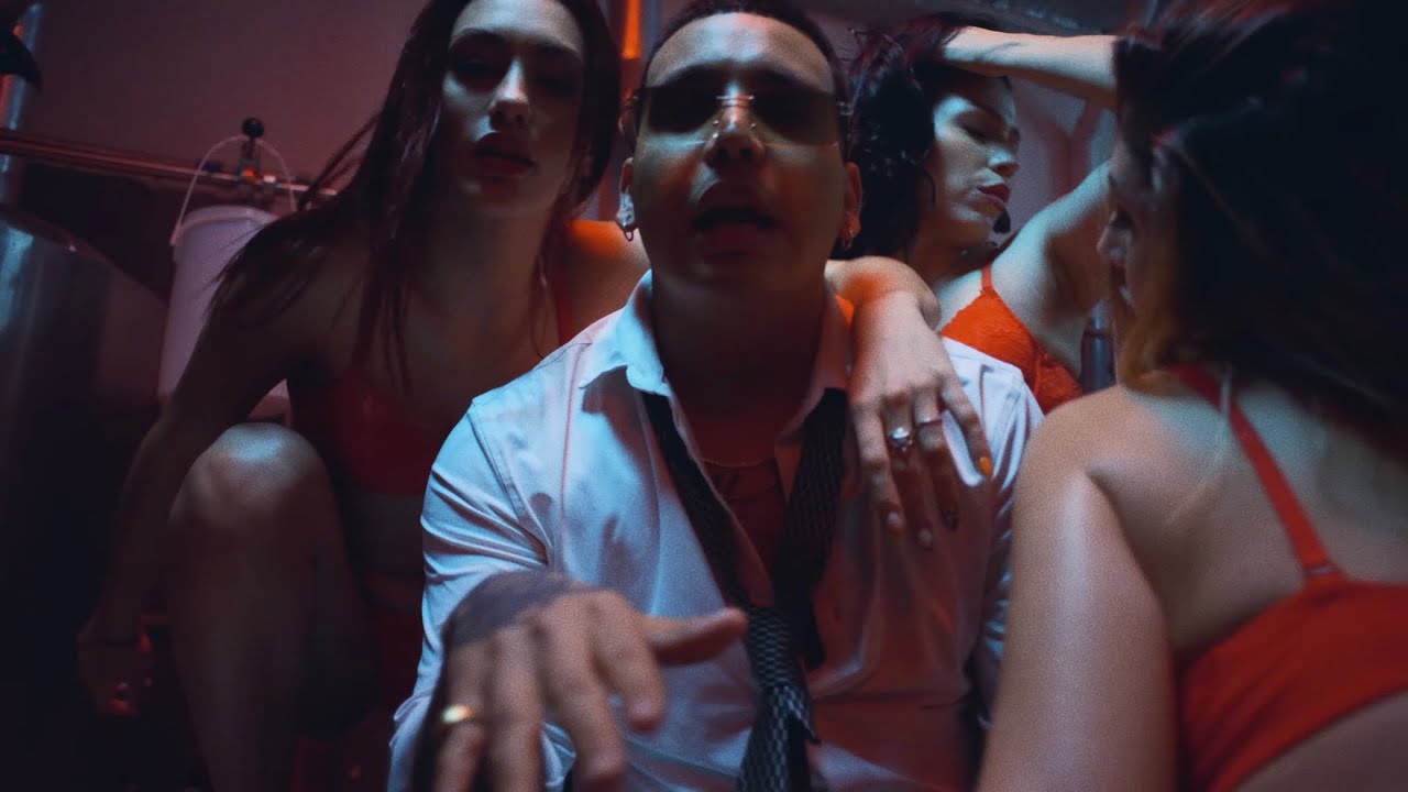 El Osito Wito - S&aacute;tira (Shot By Ballve) | El Maquin&oacute;n