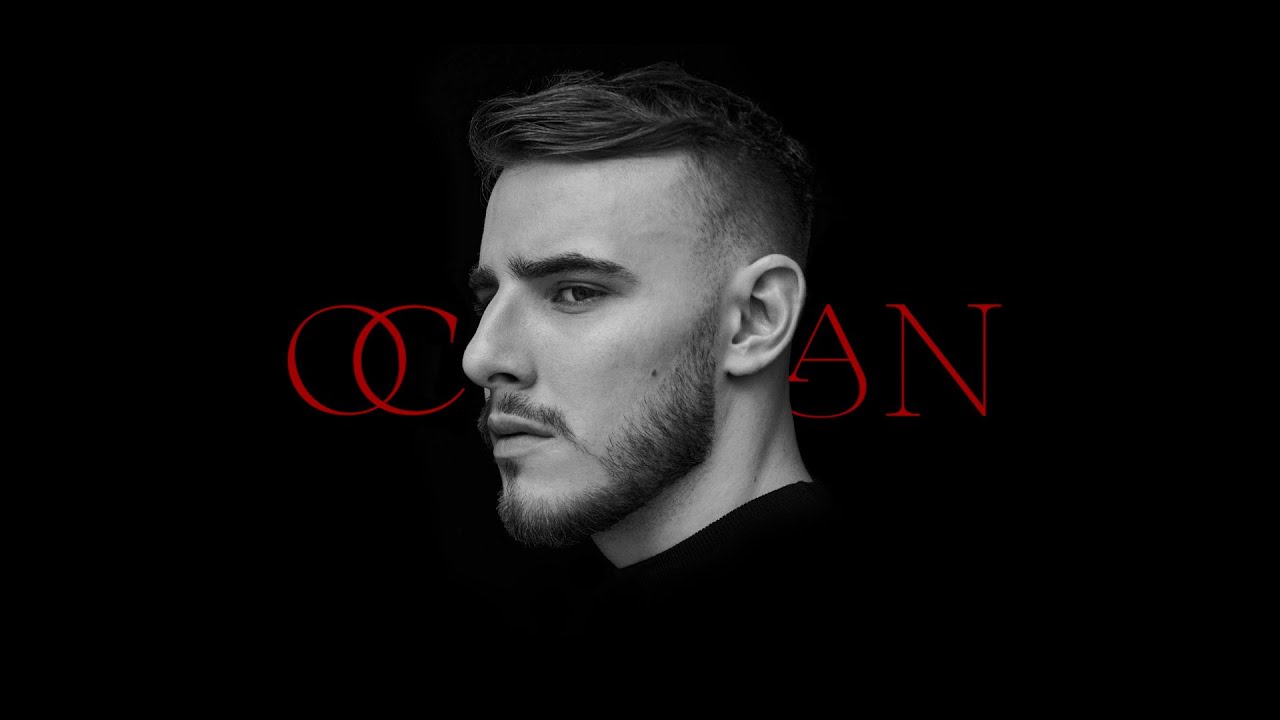 Ochman - Nie Chcę Już Czekać (Official Visualizer)