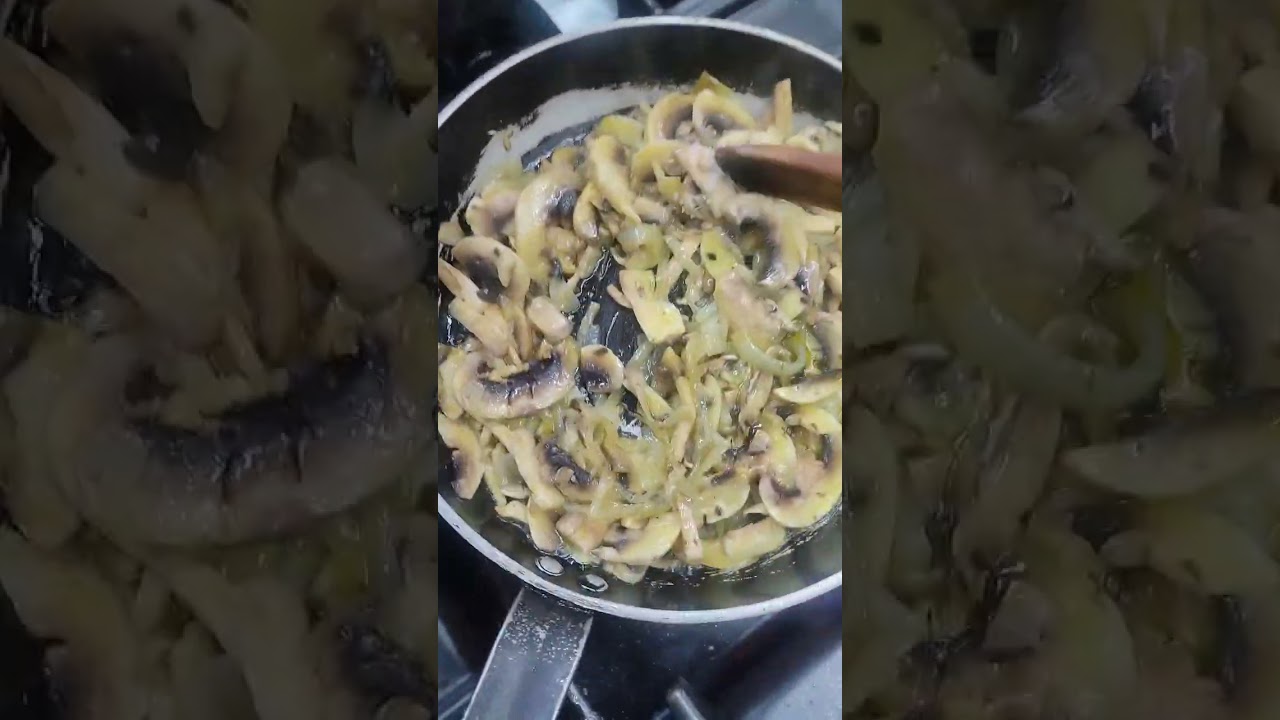 Mushroom 
