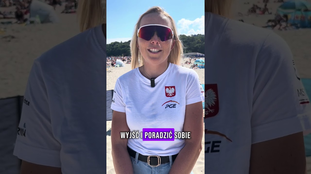 Co jest najfajniejsze w żeglarstwie? Kadra Narodowa PZŻ odpowiada!
