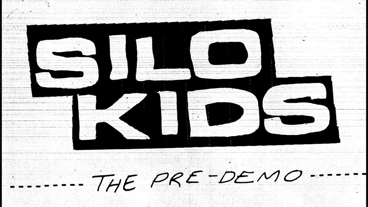SIlo Kids - The Pre-Demo