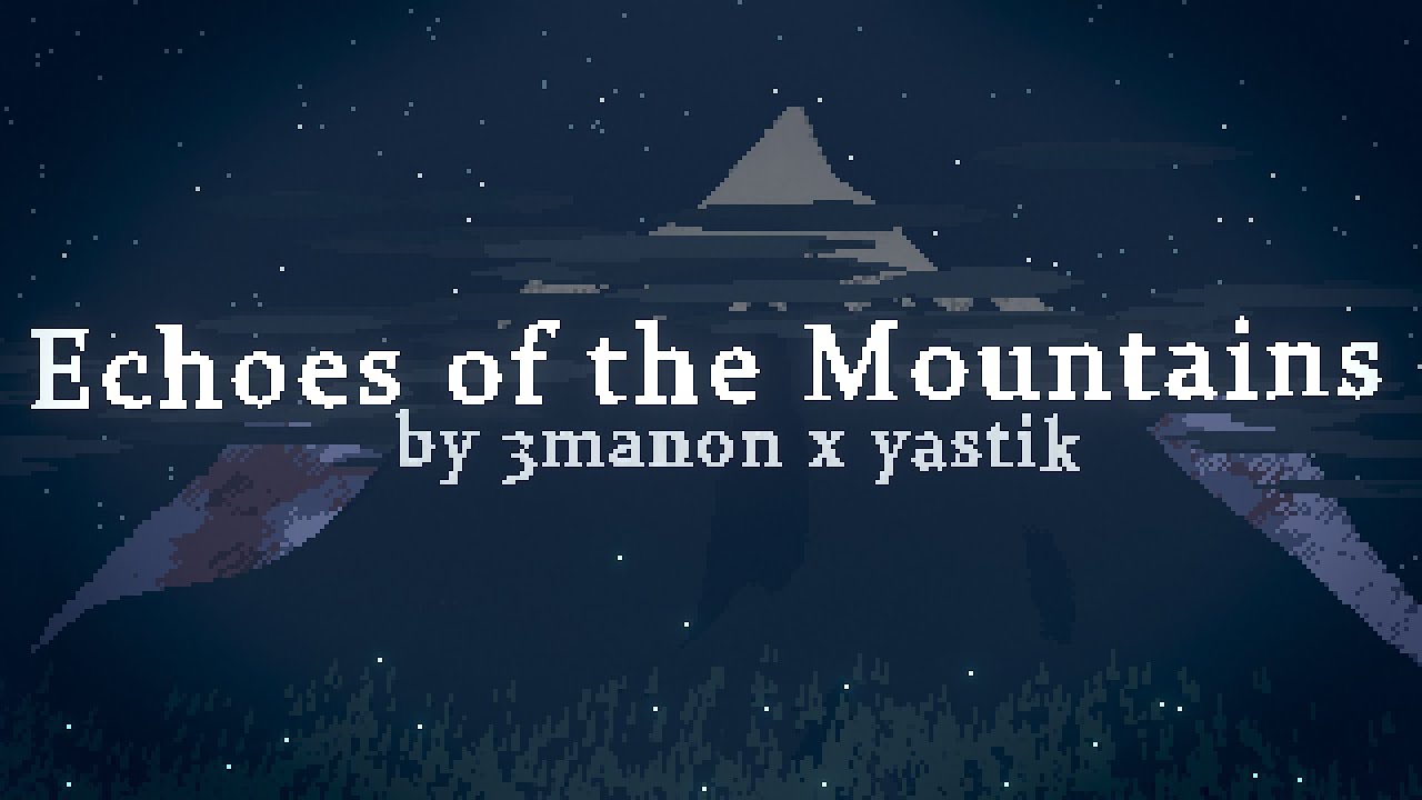 Echoes of the Mountains