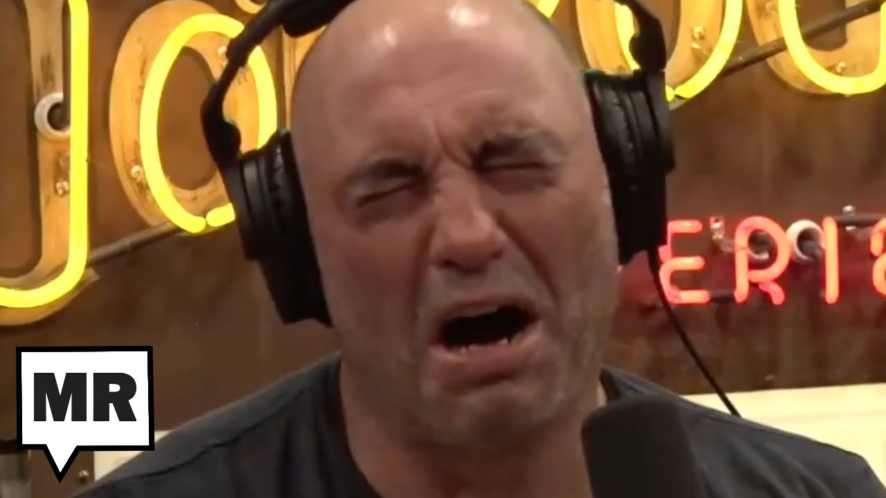 Joe Rogan On Buttigieg’s Paternity Leave: 'Isn't That Supposed To Be For The Person Who Gave Birth?'