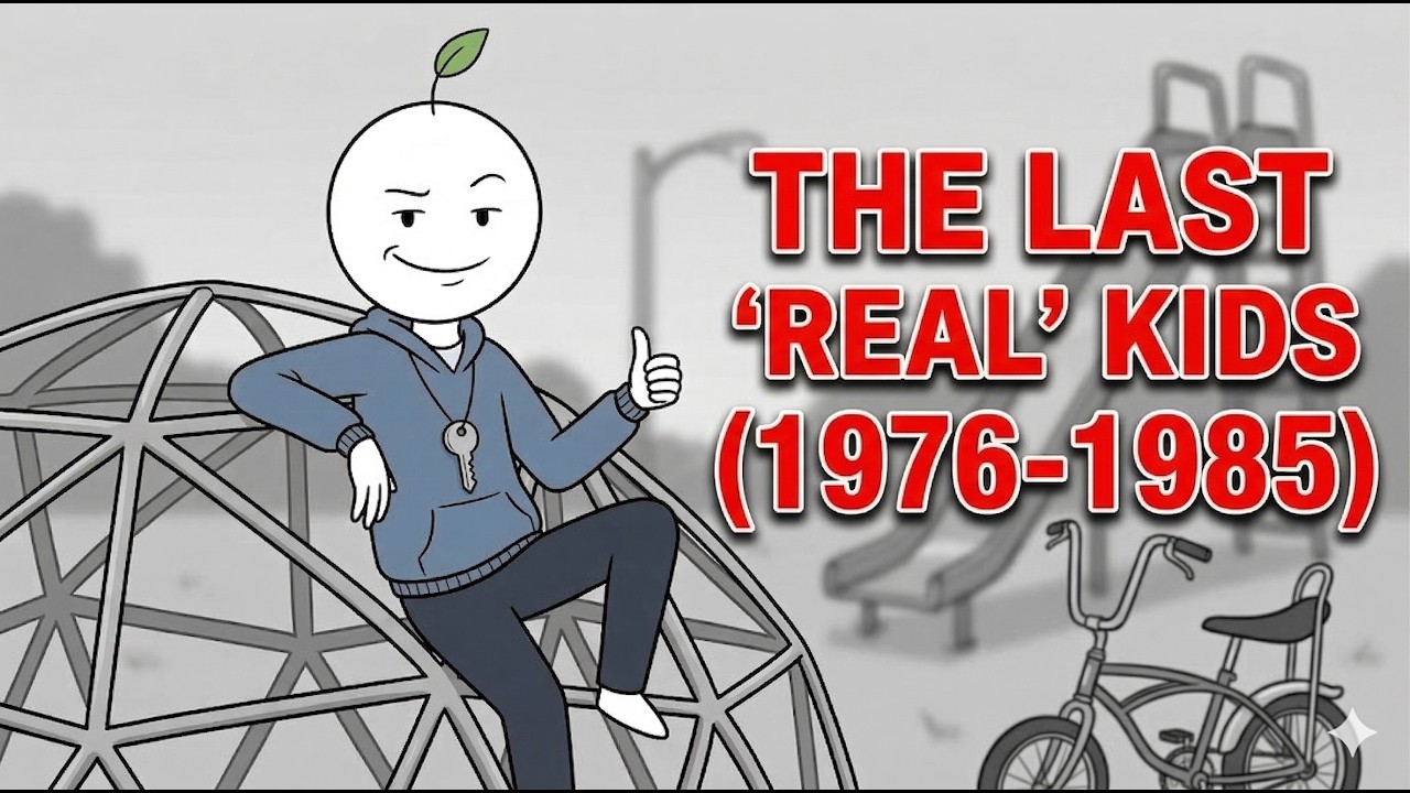 The Psychology of People Born Between 1976 and 1985