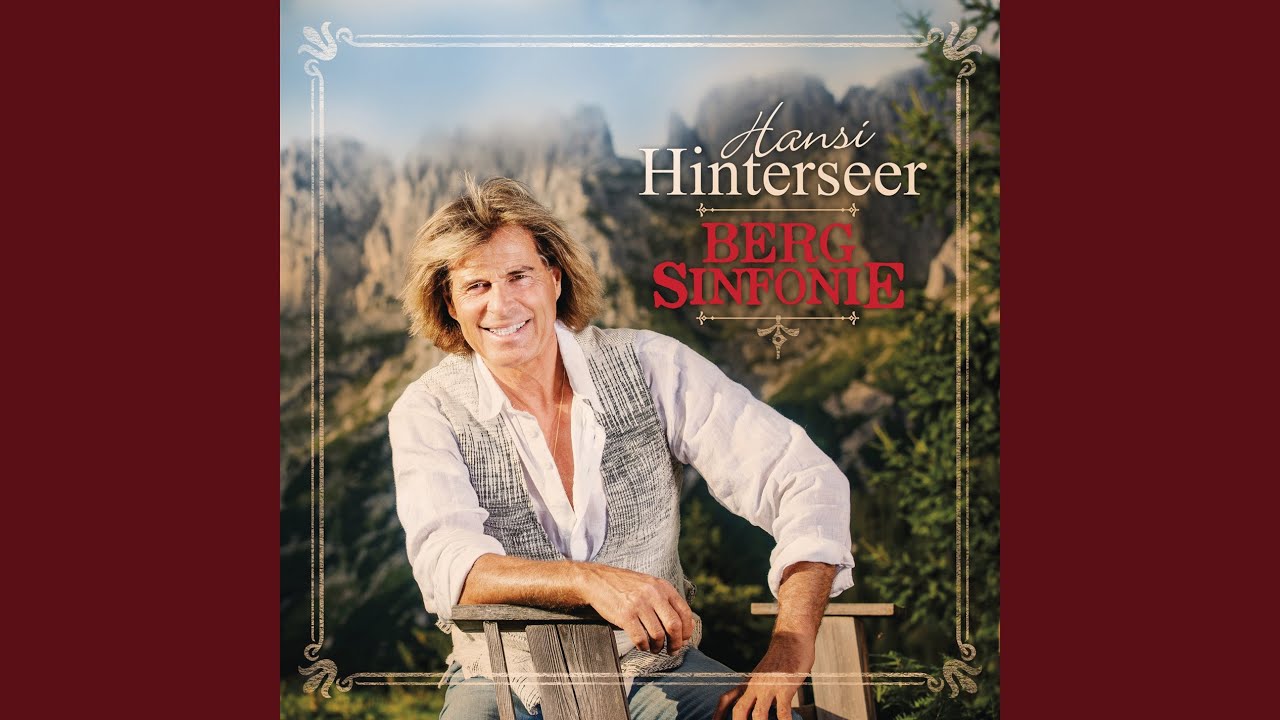 Steig i aufi auf's Bergele