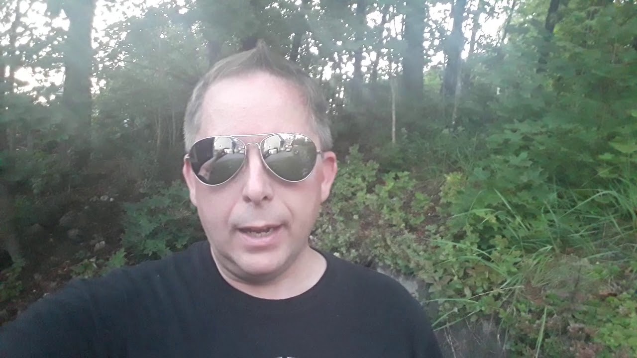 BLOODBOUND Message Video for Evoken Fest 2019