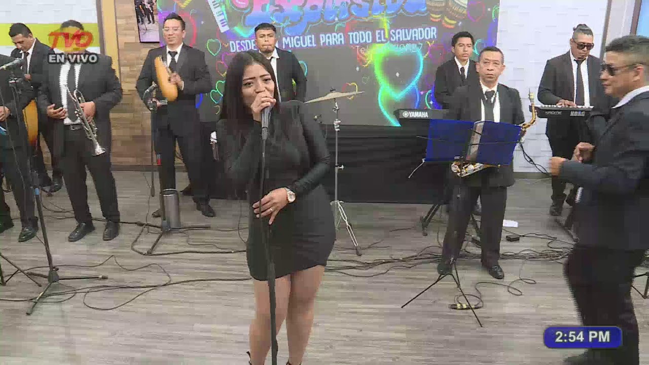 RITMO GUANACO (no tenemos derechos de autor)