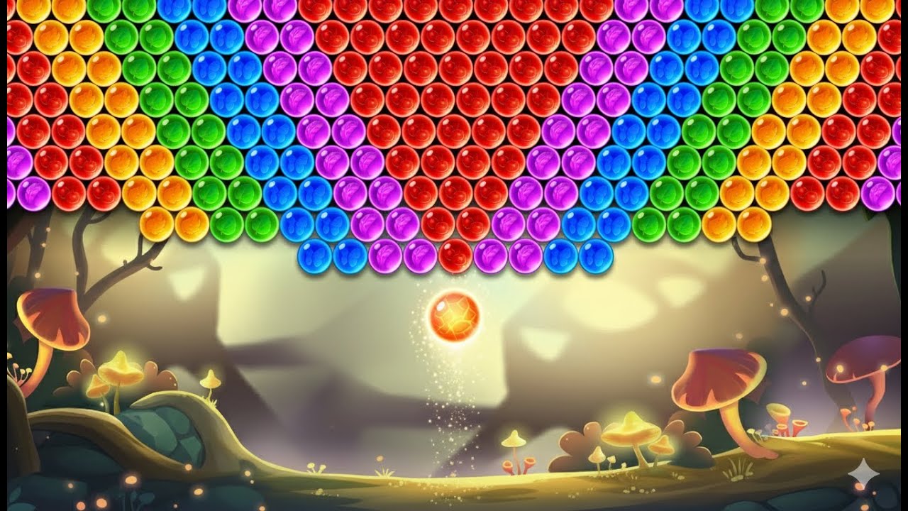 Bubble Shooter Legend Bubbles Game Level 68 - 70 | Match 3 Gameplay Android