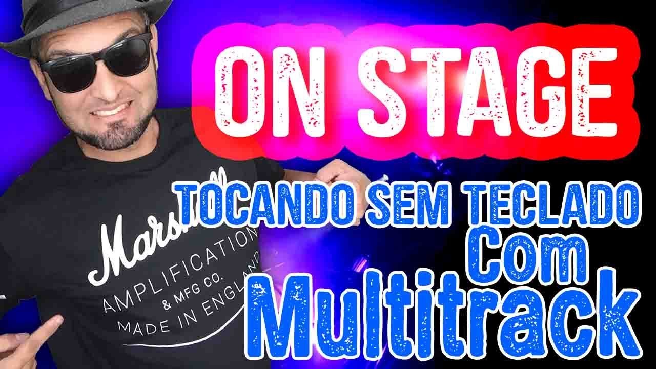 OnStage Voltando!!!