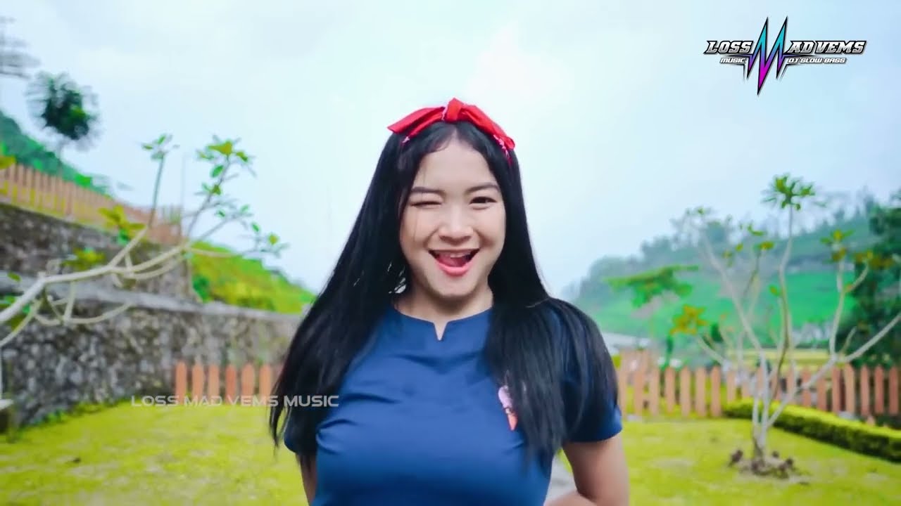 DJ GAM GAM PIARA | CACA DEWI