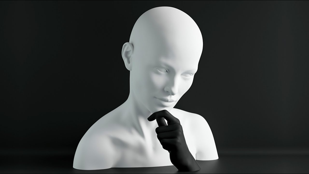 Exposición PRINT3D | Museo de la Ciencia CosmoCaixa