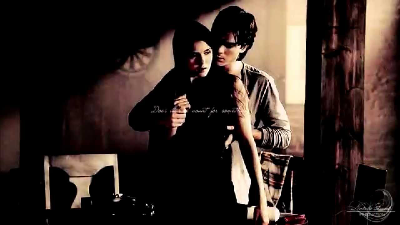 Damon & Elena | Battlefield