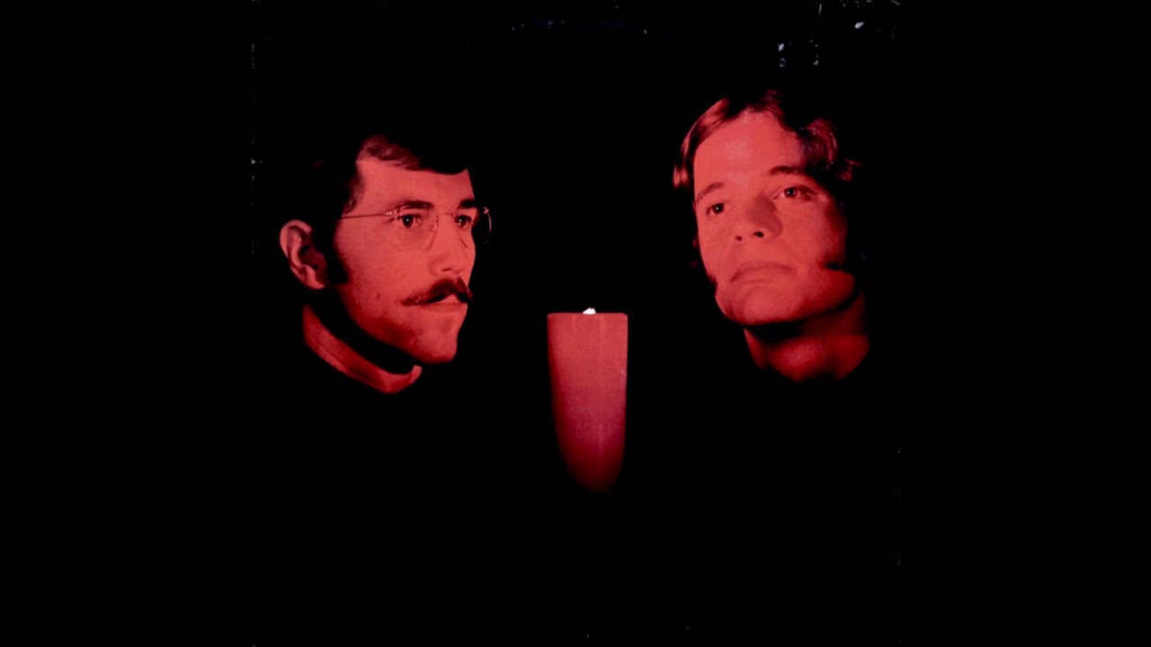 Jaim - Prophecy Fulfilled (1969) (Ethereal Sunset Record Co. vinyl) (FULL LP)