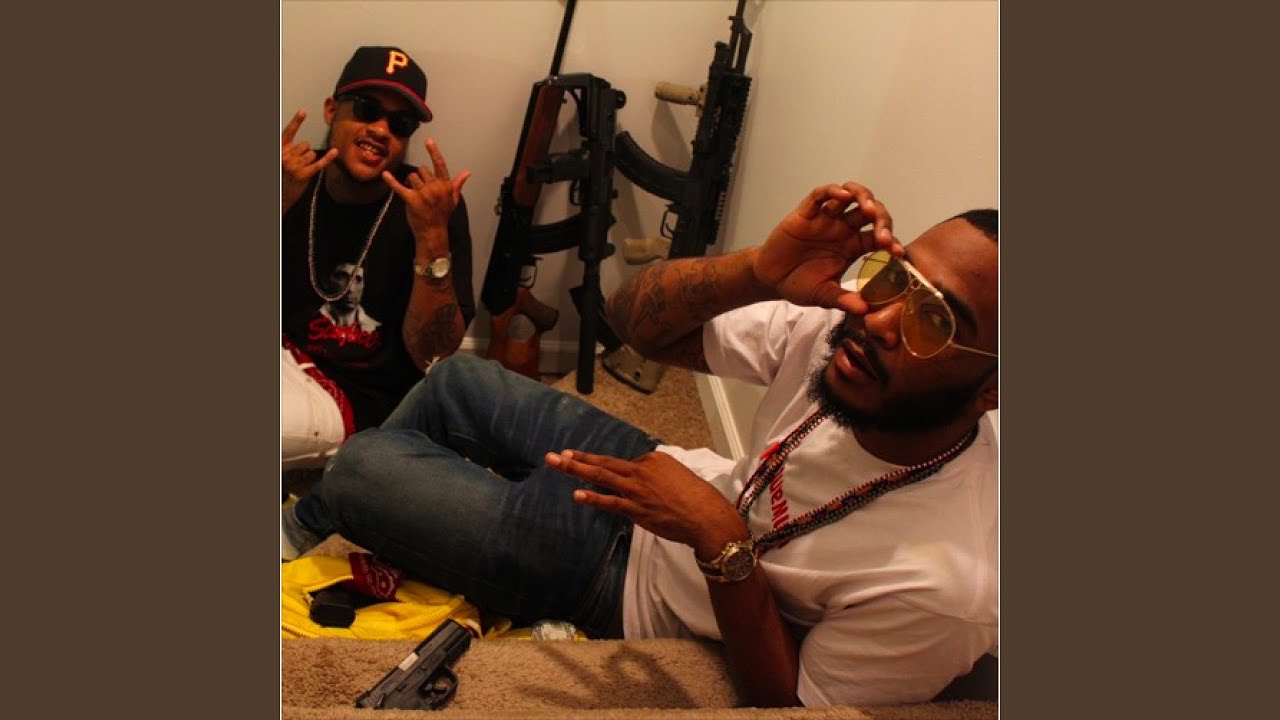 Revenge (Prod. by Sensei ATL)