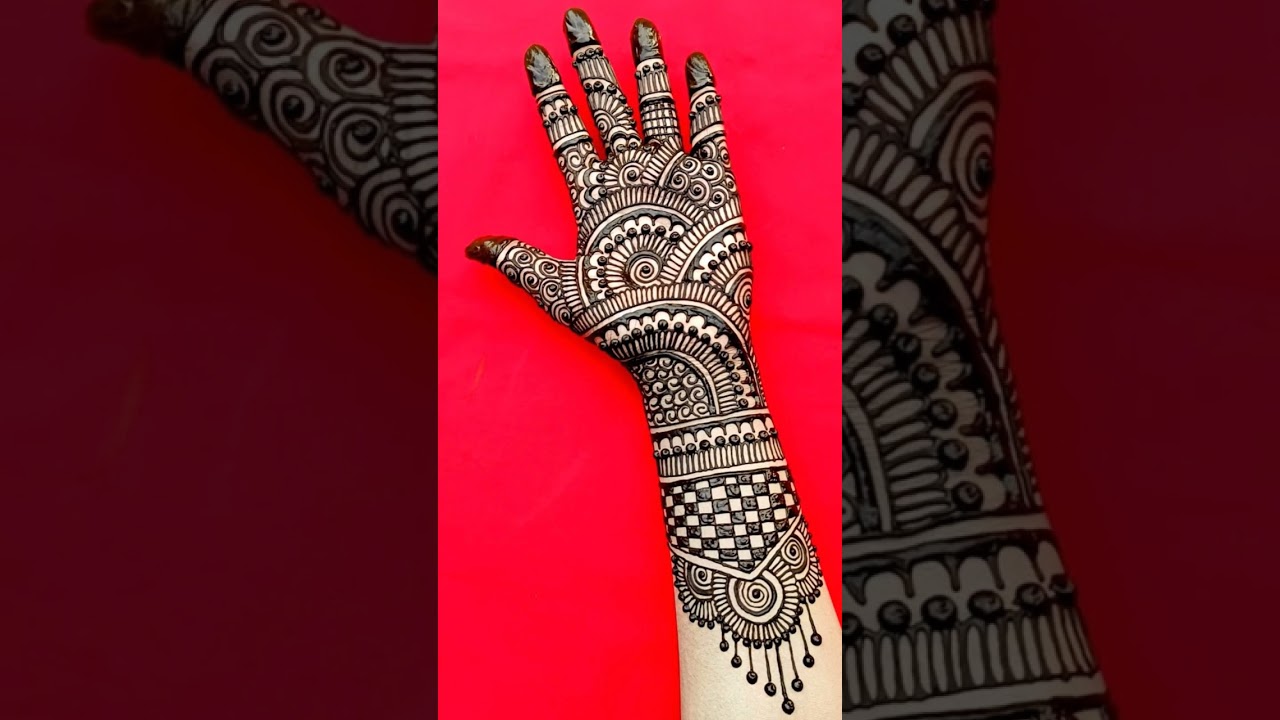 #mehndi #mehandi