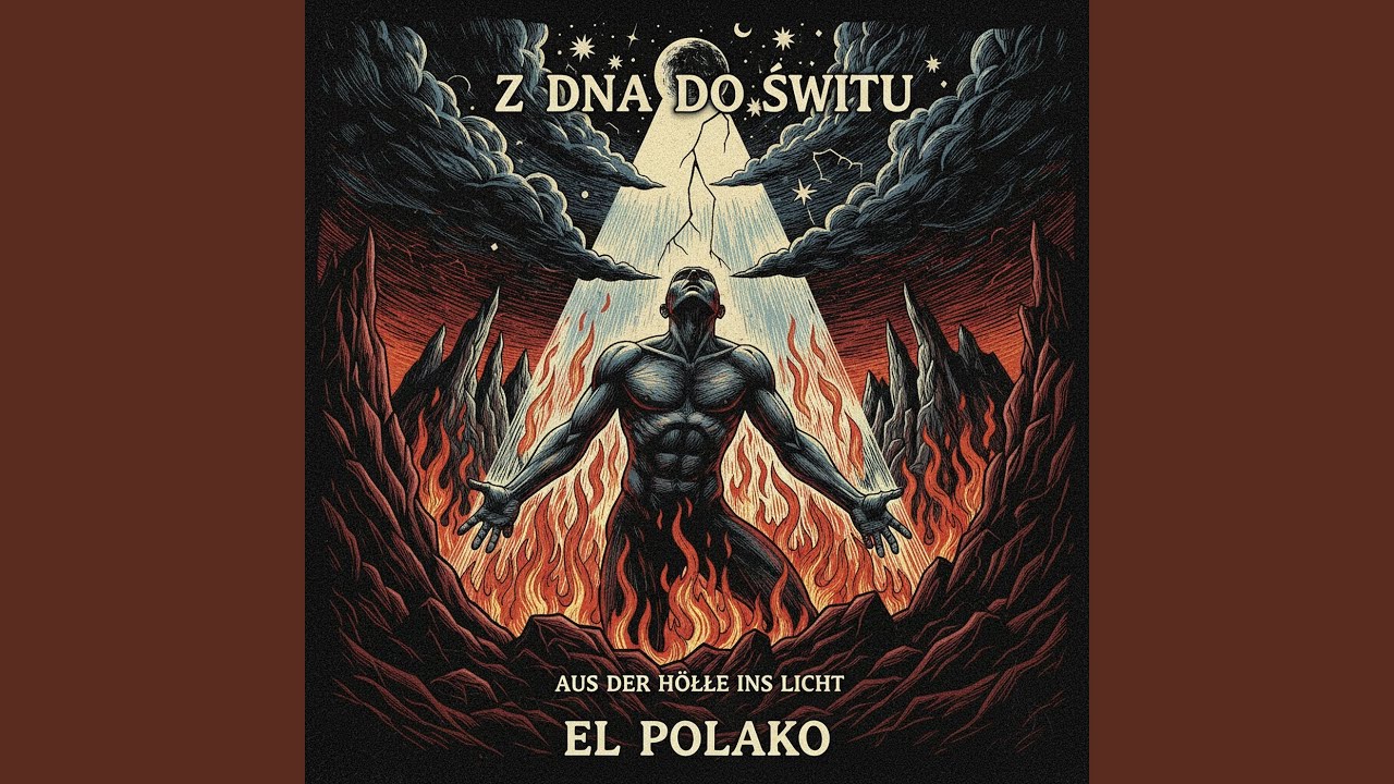 Z Dna Do Świtu - Aus Der Hölle Ins Licht