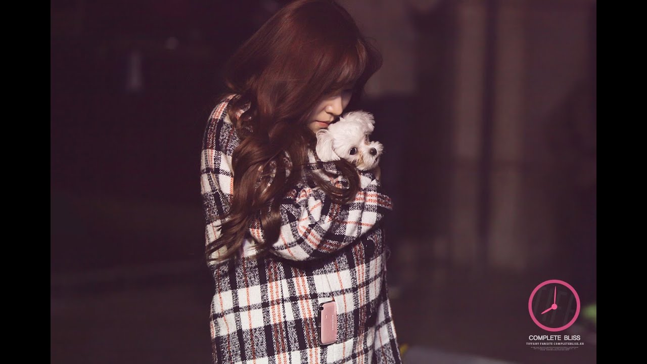 [FMV] Tiffany's baby boy, ♥